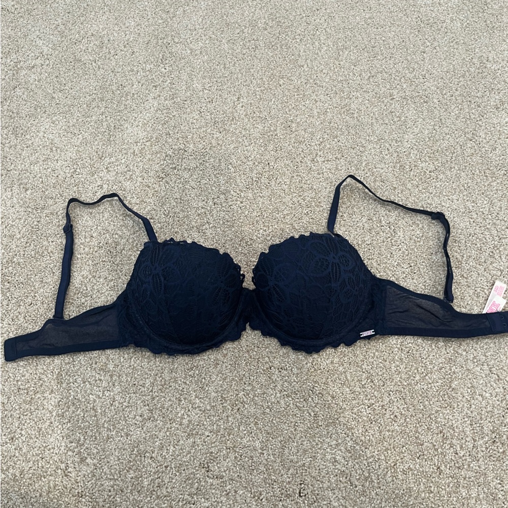 Victoria’s Secret Lace Bra